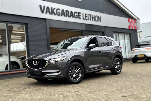 Mazda CX-5 - Afbeelding 1 van 16