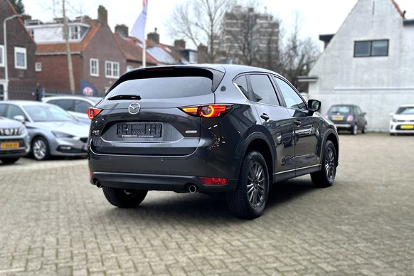 Mazda CX-5 - Afbeelding 2 van 16
