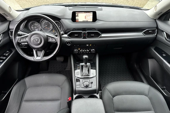 Mazda CX-5 - Afbeelding 3 van 16
