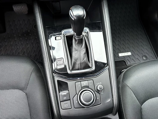 Mazda CX-5 - Afbeelding 5 van 16