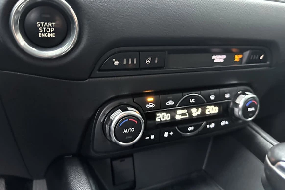 Mazda CX-5 - Afbeelding 6 van 16