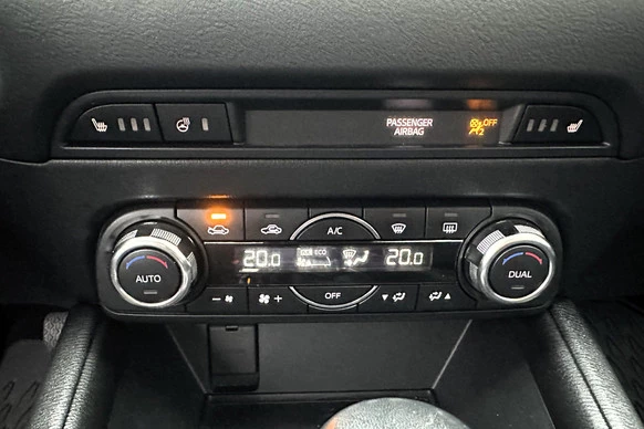 Mazda CX-5 - Afbeelding 7 van 16