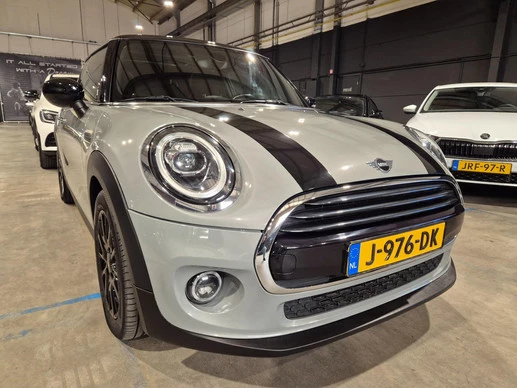 MINI Cooper - Afbeelding 1 van 15