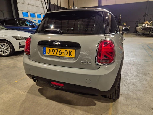MINI Cooper - Afbeelding 4 van 15