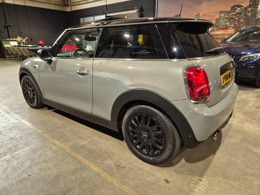 MINI Cooper - Afbeelding 5 van 15