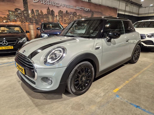 MINI Cooper - Afbeelding 6 van 15