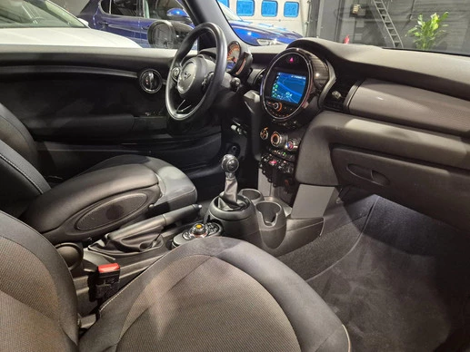 MINI Cooper - Afbeelding 7 van 15