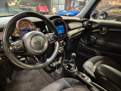 MINI Cooper - Afbeelding 8 van 15