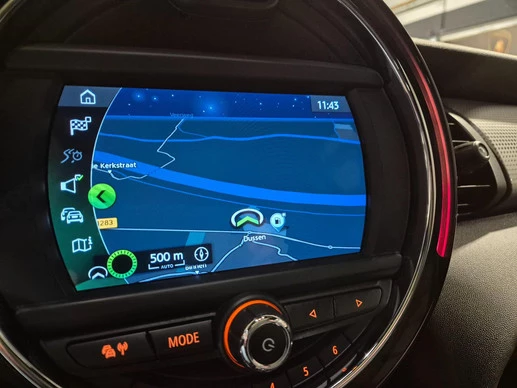 MINI Cooper - Afbeelding 10 van 15