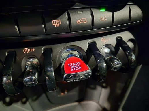 MINI Cooper - Afbeelding 11 van 15