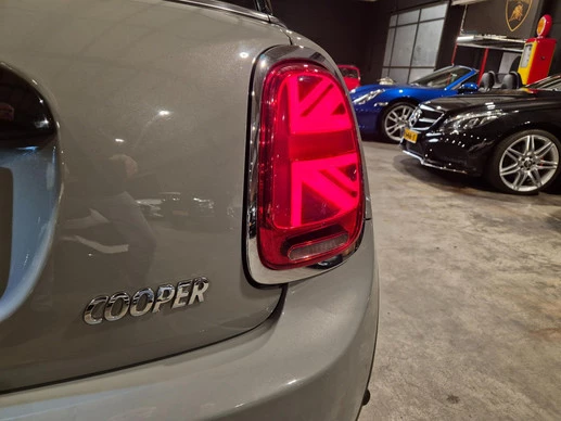 MINI Cooper - Afbeelding 13 van 15