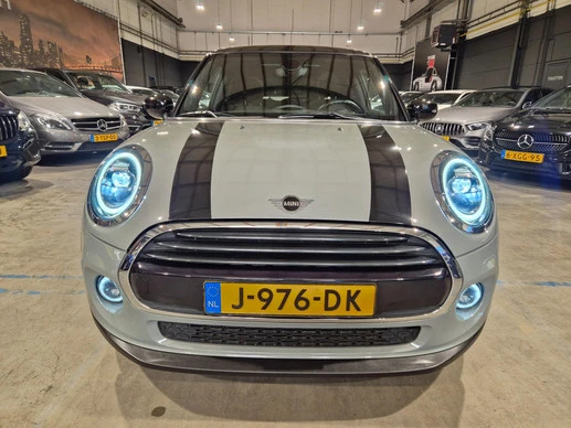 MINI Cooper - Afbeelding 14 van 15