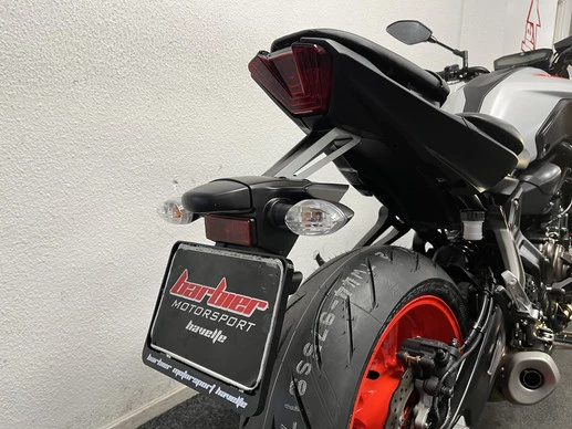 Yamaha MT 07 - Afbeelding 11 van 22