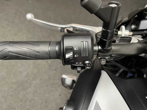 Yamaha MT 07 - Afbeelding 21 van 22