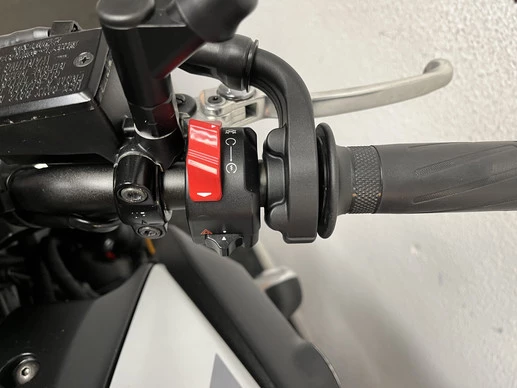 Yamaha MT 07 - Afbeelding 22 van 22