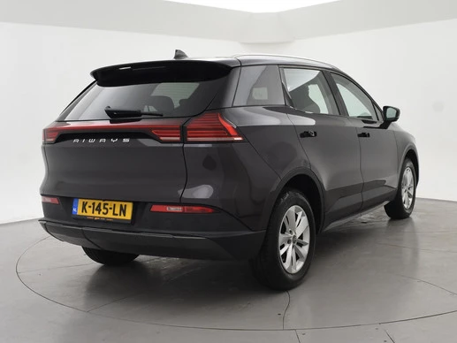 Aiways U5 - Afbeelding 2 van 30