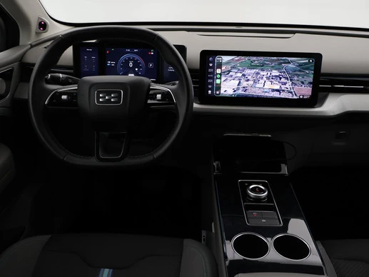 Aiways U5 - Afbeelding 3 van 30