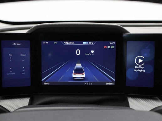 Aiways U5 - Afbeelding 7 van 30