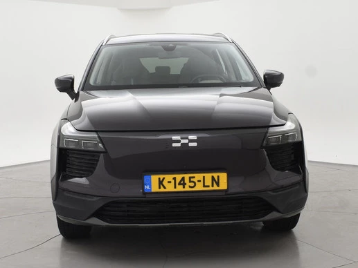 Aiways U5 - Afbeelding 12 van 30