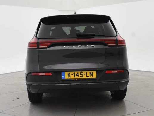 Aiways U5 - Afbeelding 13 van 30