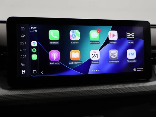 Aiways U5 - Afbeelding 15 van 30