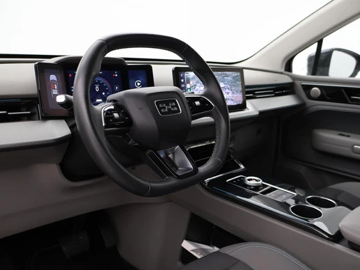 Aiways U5 - Afbeelding 21 van 30