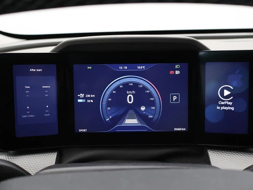 Aiways U5 - Afbeelding 24 van 30