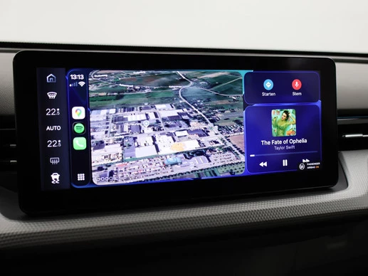 Aiways U5 - Afbeelding 26 van 30