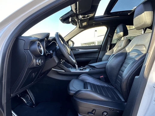 Alfa Romeo Stelvio - Afbeelding 4 van 29