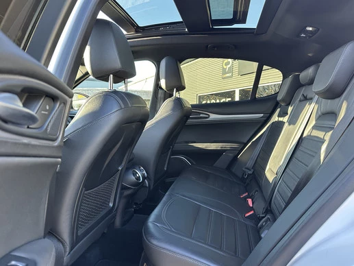 Alfa Romeo Stelvio - Afbeelding 6 van 29