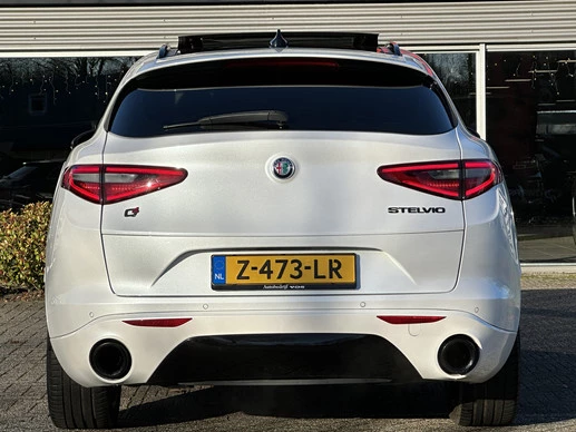 Alfa Romeo Stelvio - Afbeelding 7 van 29