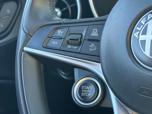 Alfa Romeo Stelvio - Afbeelding 12 van 29