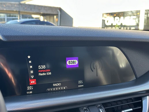 Alfa Romeo Stelvio - Afbeelding 18 van 29