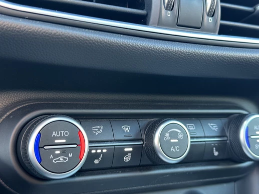 Alfa Romeo Stelvio - Afbeelding 20 van 29