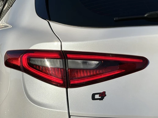 Alfa Romeo Stelvio - Afbeelding 24 van 29