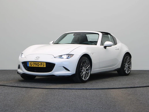 Mazda MX-5 - Afbeelding 1 van 30