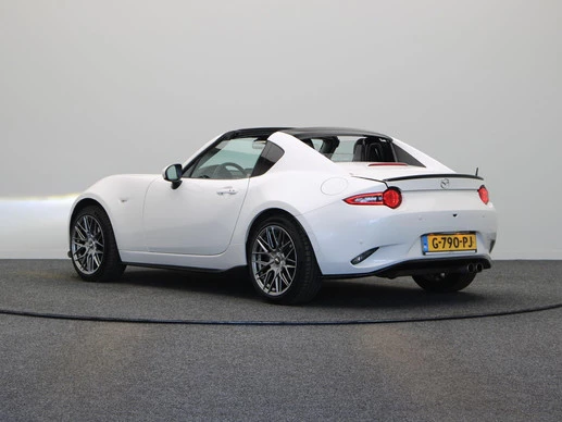 Mazda MX-5 - Afbeelding 2 van 30