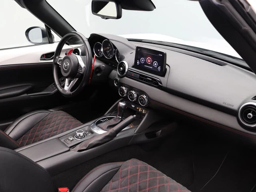Mazda MX-5 - Afbeelding 4 van 30