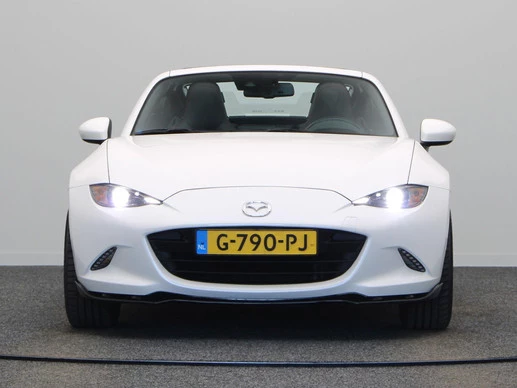 Mazda MX-5 - Afbeelding 6 van 30