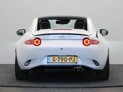 Mazda MX-5 - Afbeelding 7 van 30