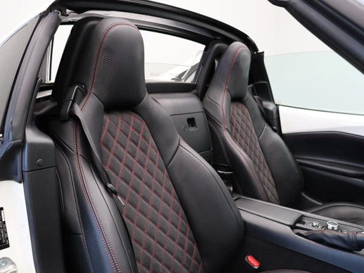 Mazda MX-5 - Afbeelding 9 van 30