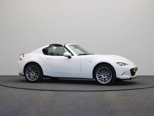 Mazda MX-5 - Afbeelding 10 van 30
