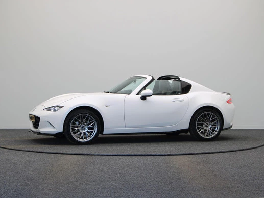 Mazda MX-5 - Afbeelding 11 van 30