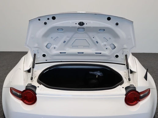 Mazda MX-5 - Afbeelding 12 van 30