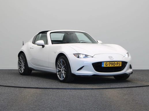 Mazda MX-5 - Afbeelding 16 van 30