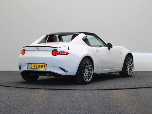 Mazda MX-5 - Afbeelding 17 van 30