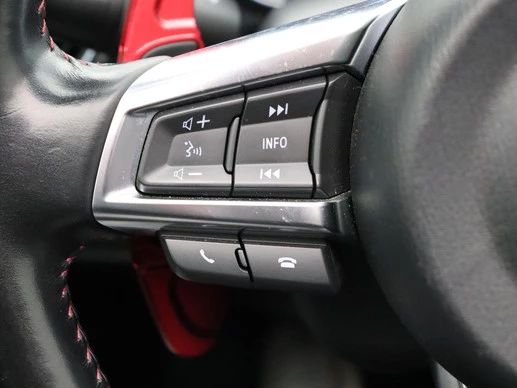 Mazda MX-5 - Afbeelding 18 van 30