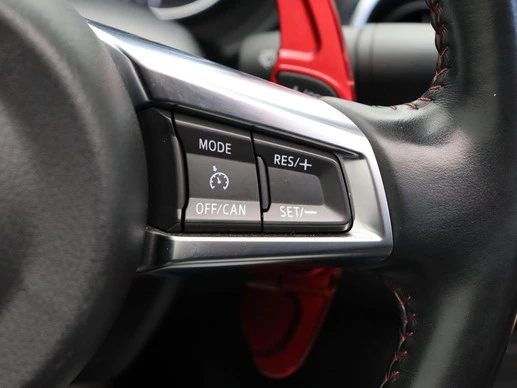 Mazda MX-5 - Afbeelding 19 van 30