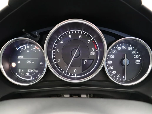 Mazda MX-5 - Afbeelding 25 van 30