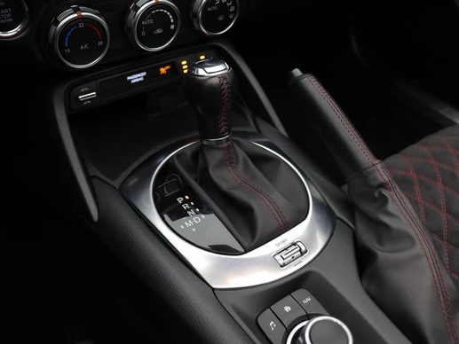 Mazda MX-5 - Afbeelding 27 van 30